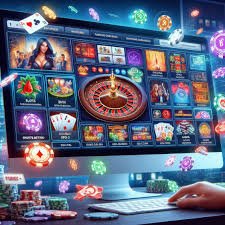 Mobile browsing across sports and casino areas on fb7777