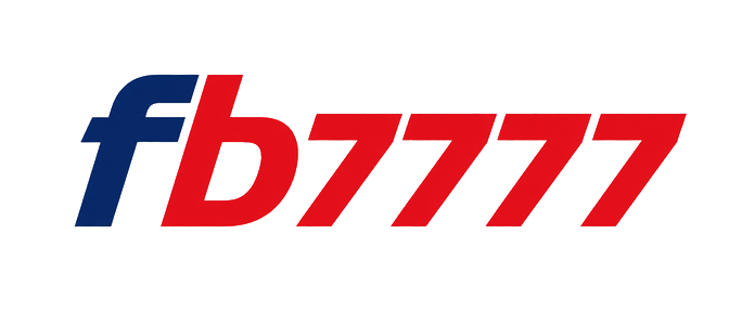 fb7777 homepage logo